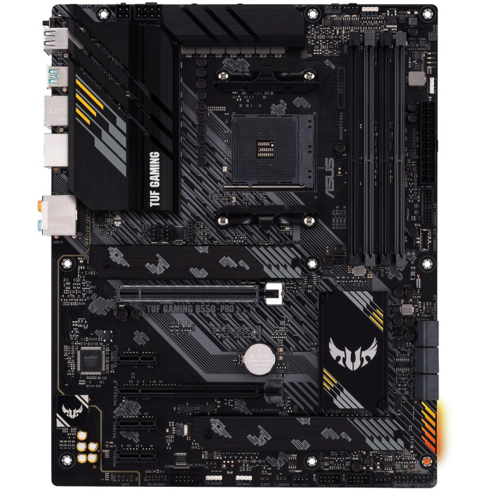 ASUS TUF GAMING B550-PRO