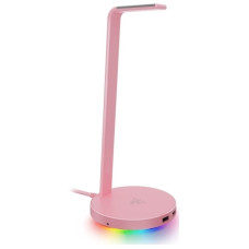 Razer Base Station V2 Chroma розовый