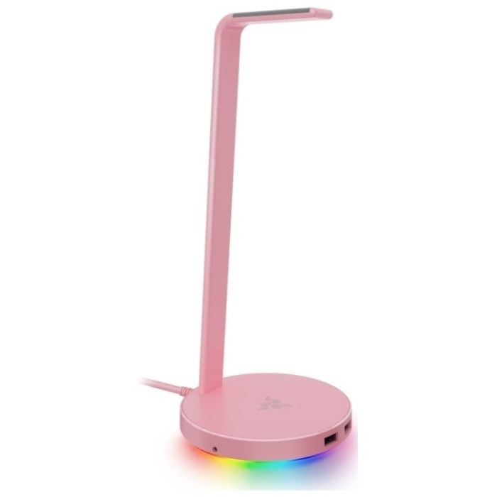 Razer Base Station V2 Chroma розовый