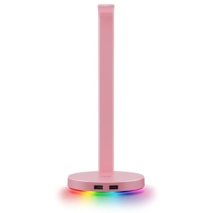 Razer Base Station V2 Chroma розовый