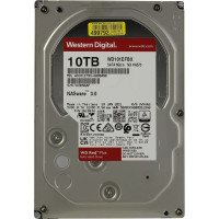 Western Digital Red Plus 10 Тб WD101EFBX