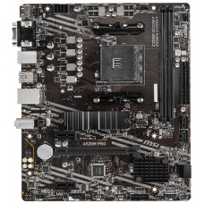 MSI A520M PRO