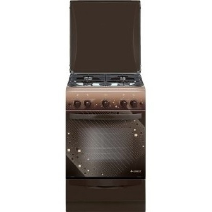 GEFEST ПГ5100-02 0310 коричневый