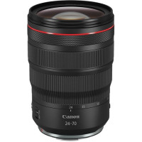 Canon RF 24-70mm f/2.8L IS USM