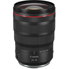 Canon RF 24-70mm f/2.8L IS USM