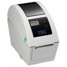 TSC TDP-225 белый