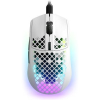 SteelSeries Aerox 3 2022 62603 белый