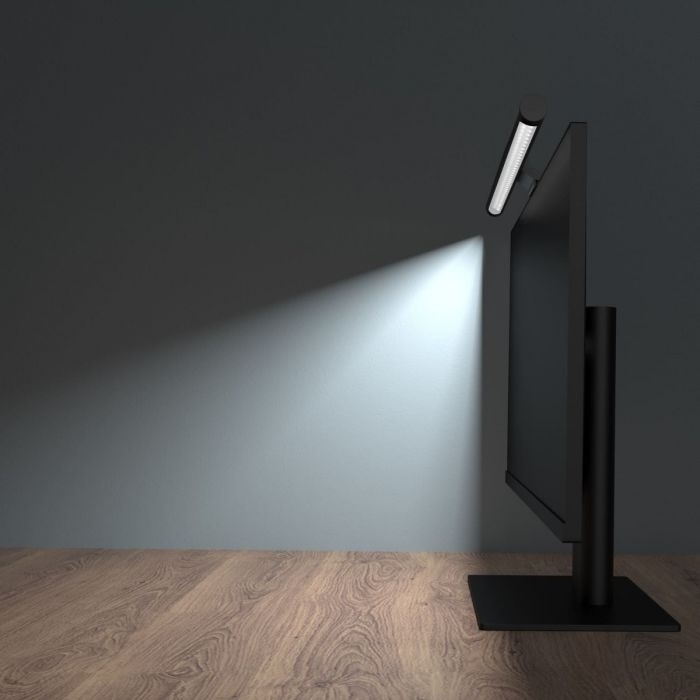 Xiaomi Mi Computer Monitor Light Bar BHR4838GL черный
