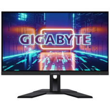 GIGABYTE G27FC A-EK черный