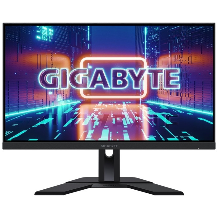 GIGABYTE G27FC A-EK черный
