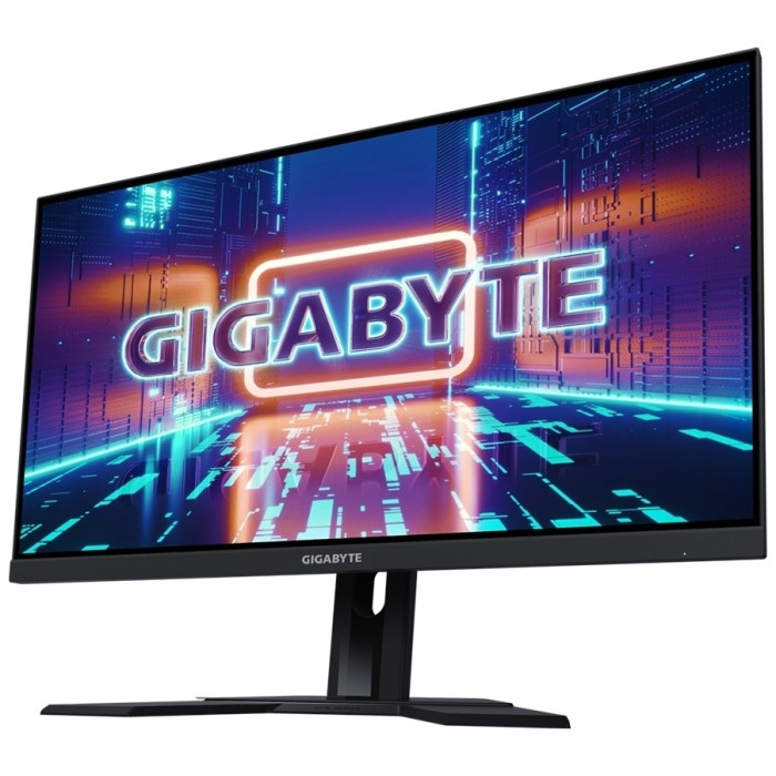 GIGABYTE G27FC A-EK черный