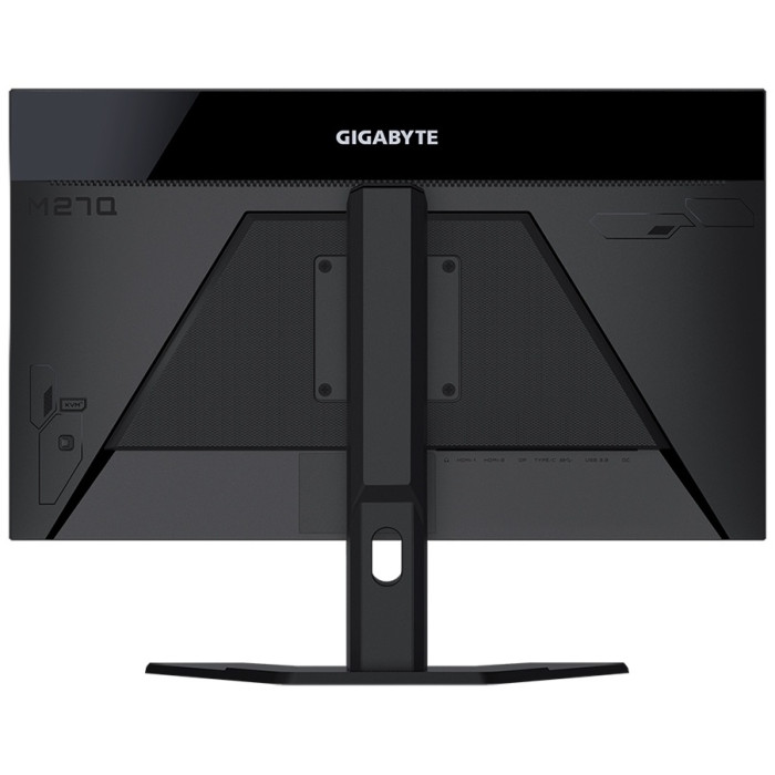 GIGABYTE G27FC A-EK черный