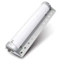 Спутниковая антенна Planet ANT-SE17A DVB-S2 серебристый