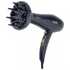 Ufesa SC8460 Style фен черный