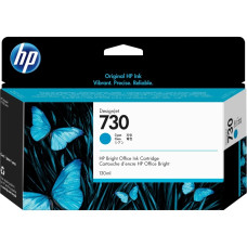 HP 730 P2V62A голубой