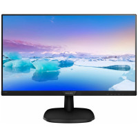 Philips 243V7QJABF черный