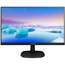 Philips 243V7QJABF черный