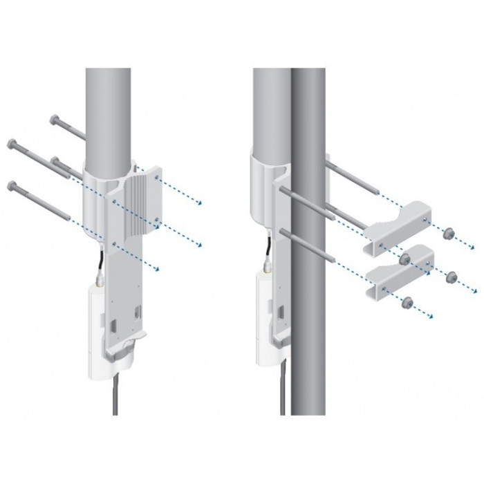 Ubiquiti Omni Airmax AMO-3G12