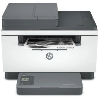 HP LaserJet M236sdn 9YG08A серый