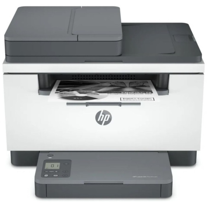 HP LaserJet M236sdn 9YG08A серый