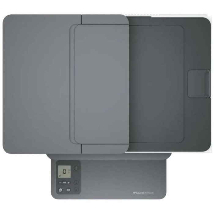 HP LaserJet M236sdn 9YG08A серый