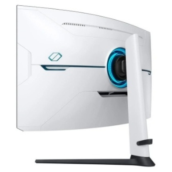 32" Samsung Odyssey G8 LS32BG852NIXCI черный