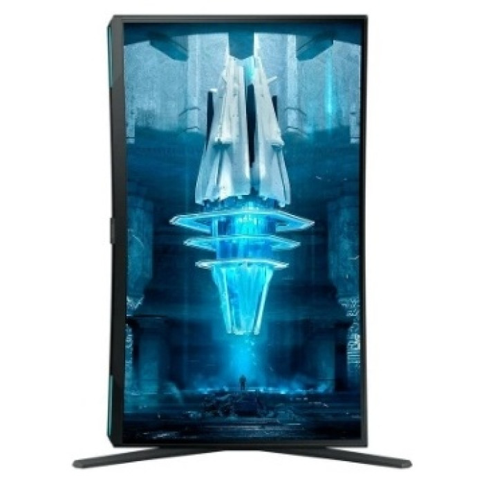 32" Samsung Odyssey G8 LS32BG852NIXCI черный