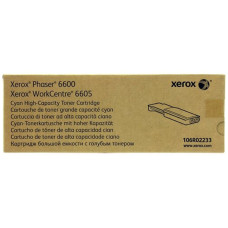 Xerox 106R02233 голубой