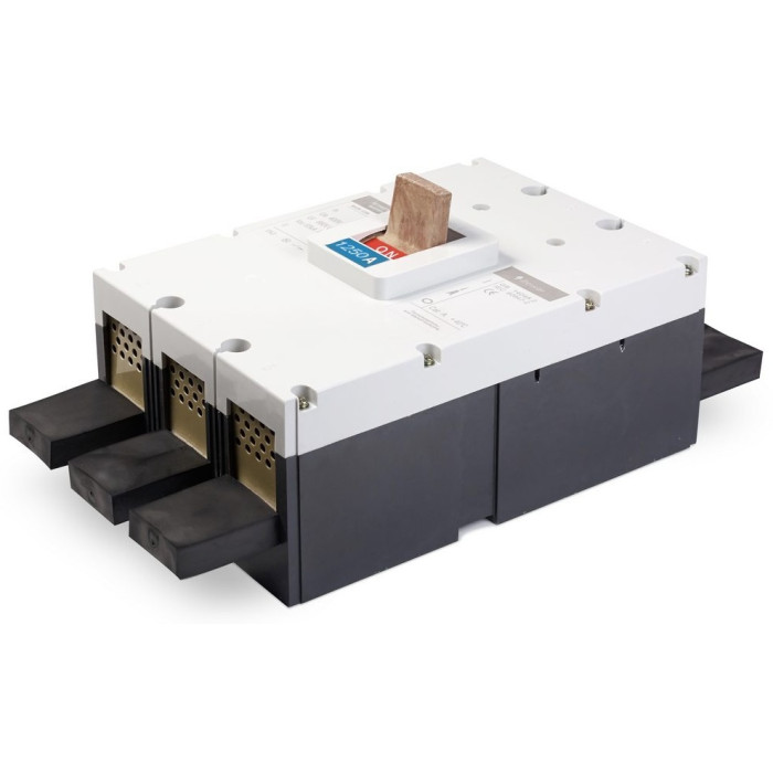 автоматический выключатель iPower ВА59-1250 3P 1250A