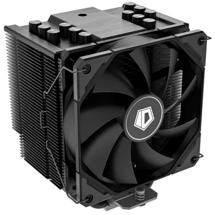 ID-COOLING SE-226-XT Black