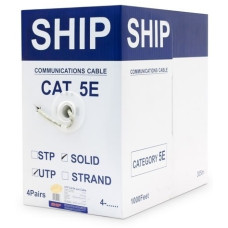 SHIP кабель UTP 8x0.51 D135-P, 305 м