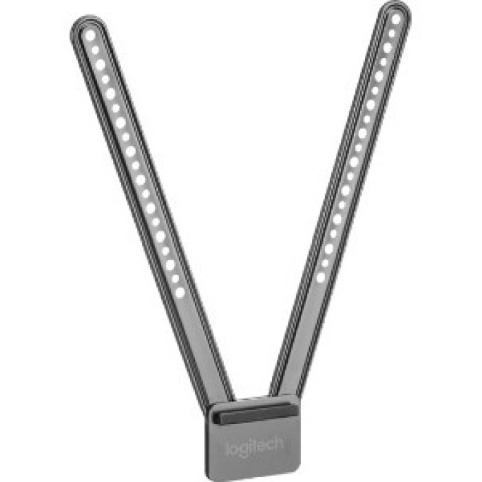 Logitech TV Mount 939-001498 черный