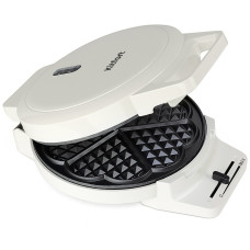 Вафельница Kitfort KT-1624 белый