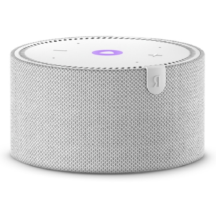 Яндекс Станция Мини YNDX-00021 серый