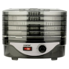 CENTEK CT-1658 черный