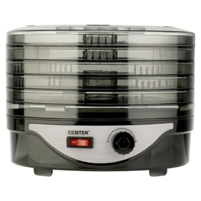 CENTEK CT-1658 черный