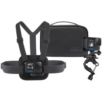 Набор аксессуаров GoPro Sports Kit AKTAC-001