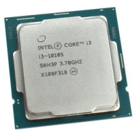 Intel Core i3 10105 OEM