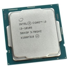 Intel Core i3 10105 OEM