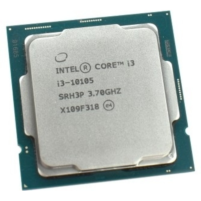 Intel Core i3 10105 OEM