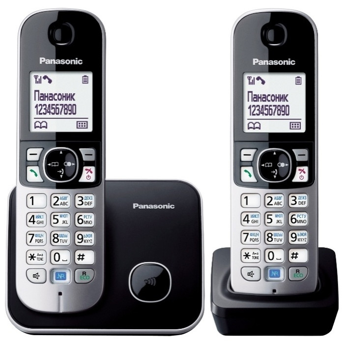 Panasonic KX-TG6812