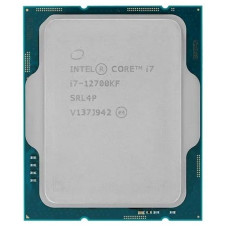 Intel Сore i7-12700KF OEM