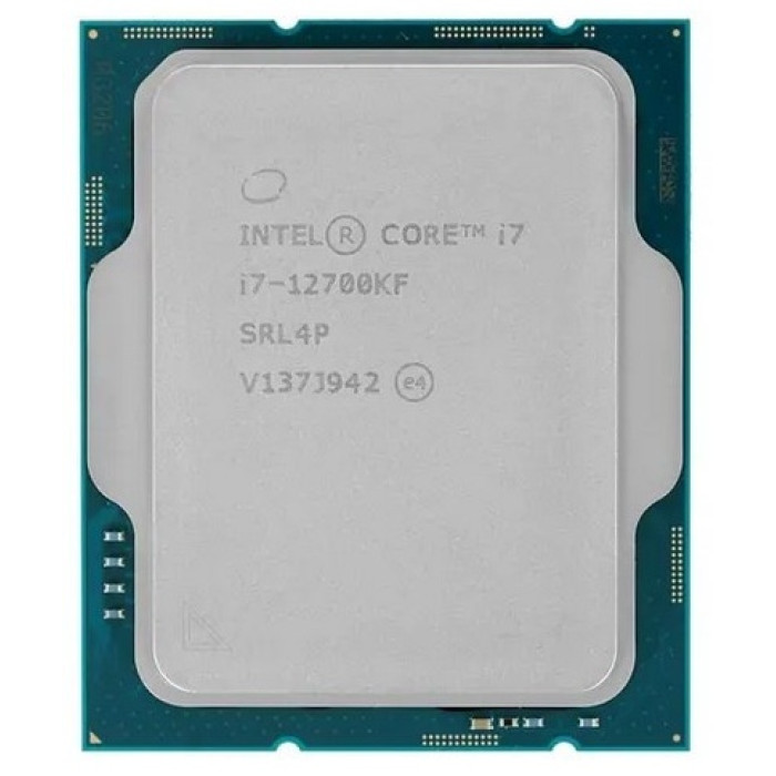 Intel Сore i7-12700KF OEM