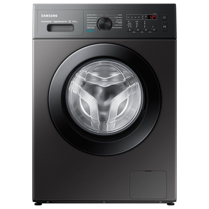Samsung WW65A4S21CX/LD серый