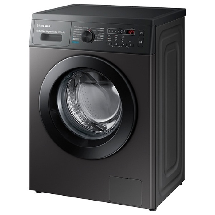 Samsung WW65A4S21CX/LD серый