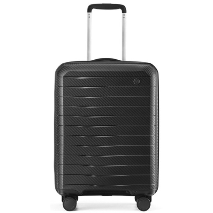 NinetyGo Lightweight Luggage 20'' 39 л черный