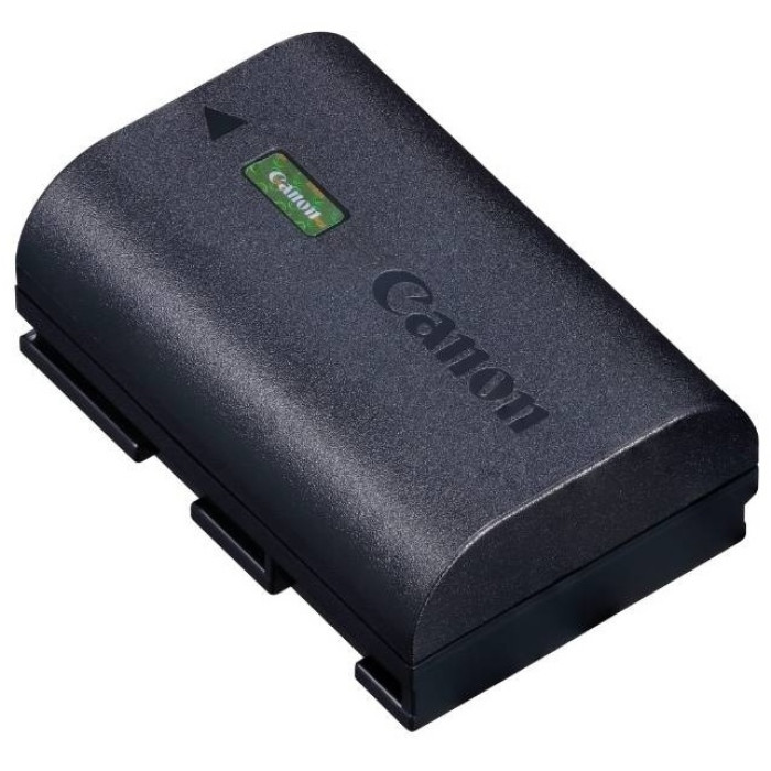 Canon LP-E6NH черный