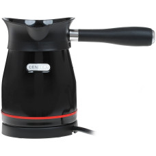 Кофеварка CENTEK CT-1098 черный