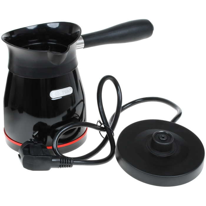 Кофеварка CENTEK CT-1098 черный