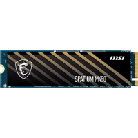 SSD MSI SPATIUM M450 1000 ГБ